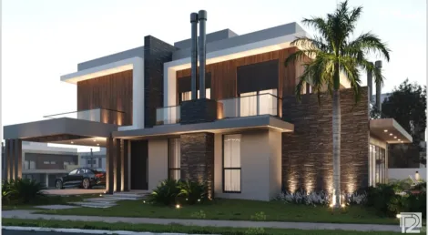 imagem 2 - Casa - Condomínio imagem 2 - Casa - Condomínio