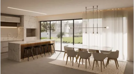 imagem 4 - Casa - Condomínio imagem 4 - Casa - Condomínio