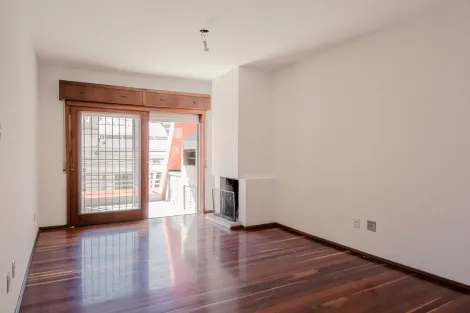 imagem 3 - Apartamento à Venda: Sacada, Churrasqueira, Lareira, Peças Amplas, Piso de Madeira, Elevador, Próximo a Escolas imagem 3 - Apartamento à Venda: Sacada, Churrasqueira, Lareira, Peças Amplas, Piso de Madeira, Elevador, Próximo a Escolas