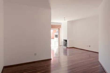 imagem 2 - Apartamento à Venda: Sacada, Churrasqueira, Lareira, Peças Amplas, Piso de Madeira, Elevador, Próximo a Escolas imagem 2 - Apartamento à Venda: Sacada, Churrasqueira, Lareira, Peças Amplas, Piso de Madeira, Elevador, Próximo a Escolas