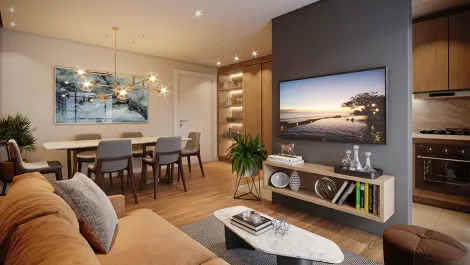 imagem 5 - Apartamento - Padrão imagem 5 - Apartamento - Padrão