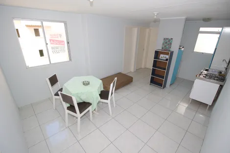 Aluguel de Apartamento Mobiliado no Condomínio Granada II em Pelotas