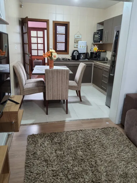 imagem 2 - Casa com 3 Dormitórios, Piscina, Hidro no Fragata - Conforto, espaço e ótima localização! imagem 2 - Casa com 3 Dormitórios, Piscina, Hidro no Fragata - Conforto, espaço e ótima localização!