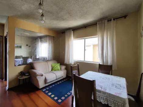 imagem 1 - Ótima oportunidade de adquirir um apartamento com 2 dormitórios, 1 banheiro e 1 vaga de garagem. Este imóvel é ideal para quem busca praticidade e conforto em um só lugar. imagem 1 - Ótima oportunidade de adquirir um apartamento com 2 dormitórios, 1 banheiro e 1 vaga de garagem. Este imóvel é ideal para quem busca praticidade e conforto em um só lugar.