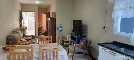 Aconchegante e charmosa casa no Residencial Amarílis.