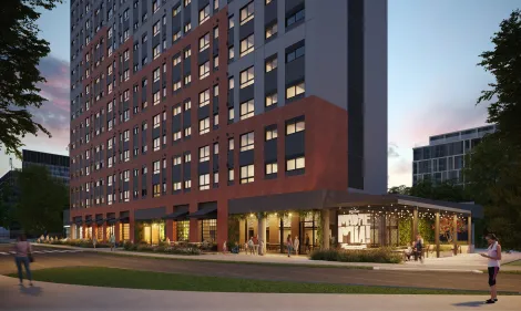 imagem 5 - Bem-vindo ao seu novo lar no bairro planejado Parque Una imagem 5 - Bem-vindo ao seu novo lar no bairro planejado Parque Una