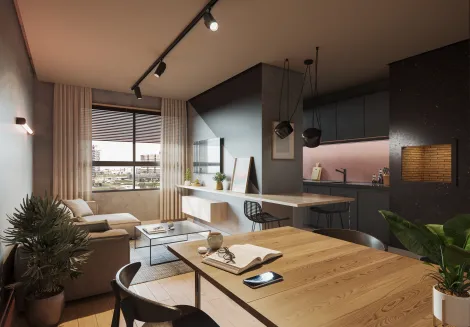 imagem 3 - Bem-vindo ao seu novo lar no bairro planejado Parque Una imagem 3 - Bem-vindo ao seu novo lar no bairro planejado Parque Una