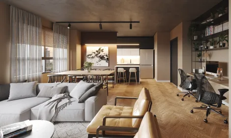 imagem 4 - Bem-vindo ao seu novo lar no bairro planejado Parque Una imagem 4 - Bem-vindo ao seu novo lar no bairro planejado Parque Una