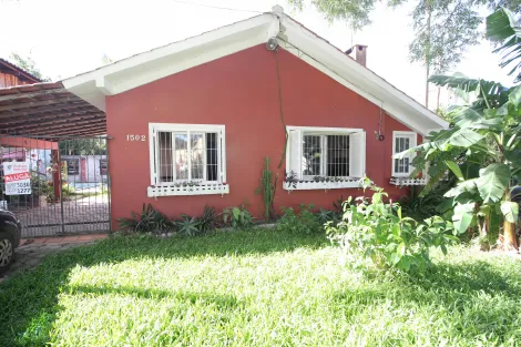 Casa Mobiliada no Laranjal - Santo Antônio