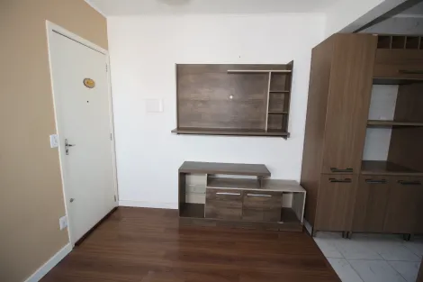 Apartamento Semi mobiliado no Valle Del Fiore - Fragata
