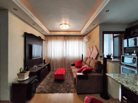 imagem 1 - Apartamento à venda no condomínio Rua Brasil imagem 1 - Apartamento à venda no condomínio Rua Brasil