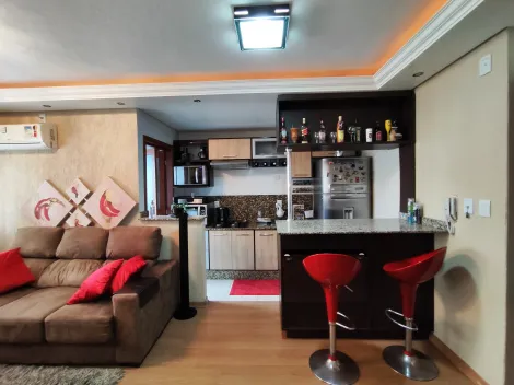 imagem 2 - Apartamento à venda no condomínio Rua Brasil imagem 2 - Apartamento à venda no condomínio Rua Brasil