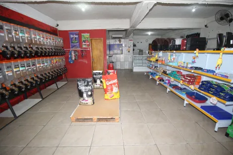 imagem 1 - Casa Comercial no Centro imagem 1 - Casa Comercial no Centro