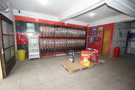 imagem 2 - Casa Comercial no Centro imagem 2 - Casa Comercial no Centro
