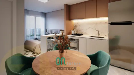 imagem 2 - Loft à venda na rua Santa Cruz imagem 2 - Loft à venda na rua Santa Cruz