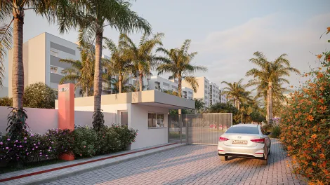 imagem 2 - Este encantador apartamento no terceiro andar oferece um ambiente acolhedor e bem distribuído, com 50,20 m². imagem 2 - Este encantador apartamento no terceiro andar oferece um ambiente acolhedor e bem distribuído, com 50,20 m².