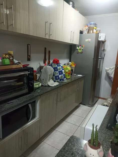 imagem 5 - Casa Semi Mobiliada para aluguel ou venda no Residencial Verde Vale Fragata imagem 5 - Casa Semi Mobiliada para aluguel ou venda no Residencial Verde Vale Fragata