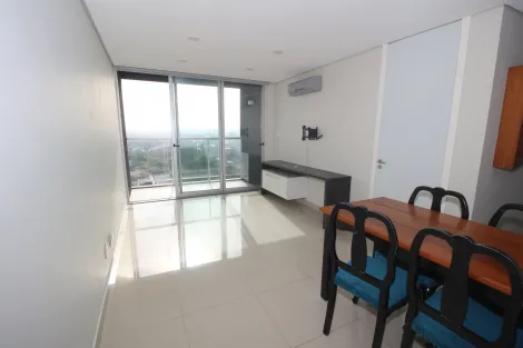 Aluguel de Apartamento no Studio Residence - Centro de Pelotas