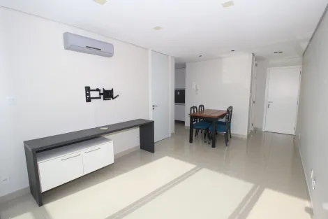 Aluguel de Apartamento no Studio Residence - Centro de Pelotas