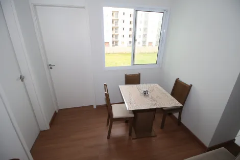 imagem 3 - Apartamento - Padrão imagem 3 - Apartamento - Padrão
