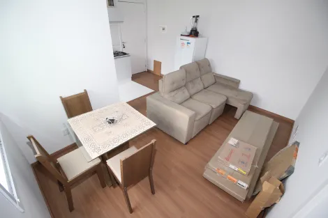 imagem 4 - Apartamento - Padrão imagem 4 - Apartamento - Padrão