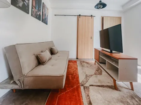 imagem 1 - Aluguel de Apartamento Mobiliado com 1 Dormitório no Hyde Park imagem 1 - Aluguel de Apartamento Mobiliado com 1 Dormitório no Hyde Park