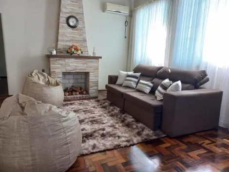 imagem 1 - Casa reformada à venda na Rua Quinze de Novembro, próxima ao Castelinho imagem 1 - Casa reformada à venda na Rua Quinze de Novembro, próxima ao Castelinho