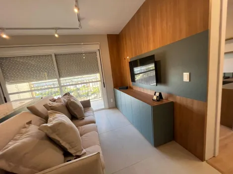 imagem 2 - Apartamento a venda no Smart Urban Club. imagem 2 - Apartamento a venda no Smart Urban Club.