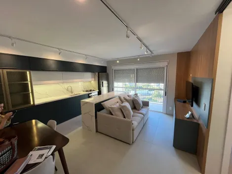 imagem 1 - Apartamento a venda no Smart Urban Club. imagem 1 - Apartamento a venda no Smart Urban Club.