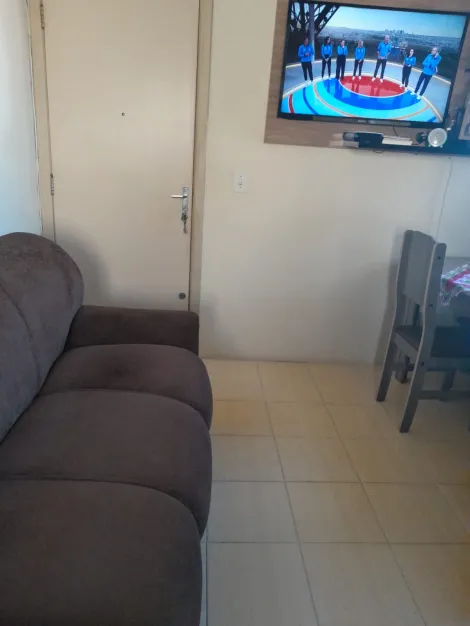 imagem 1 - Apartamento à Venda no Residencial Estrela Gaúcha. imagem 1 - Apartamento à Venda no Residencial Estrela Gaúcha.