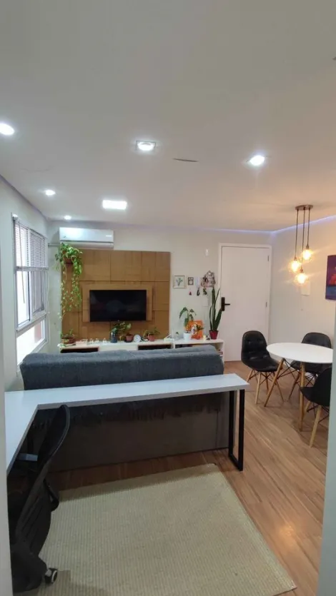 imagem 1 - Apartamento à venda no Residencial San Pietro. imagem 1 - Apartamento à venda no Residencial San Pietro.