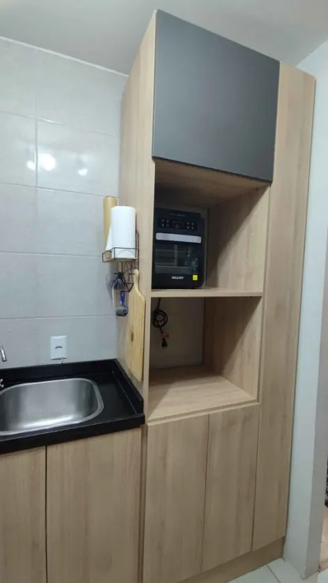 imagem 3 - Apartamento à venda no Residencial San Pietro. imagem 3 - Apartamento à venda no Residencial San Pietro.