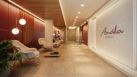 imagem 2 - Apartamento a venda no Edifício Amália Rodrigues. imagem 2 - Apartamento a venda no Edifício Amália Rodrigues.