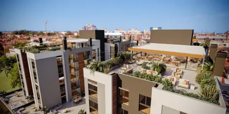 imagem 4 - Apartamento a venda no Edifício Amália Rodrigues. imagem 4 - Apartamento a venda no Edifício Amália Rodrigues.