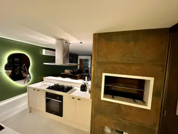 imagem 3 - Apartamento de alto padrão, pronto para morar na Avenida Dom Joaquim. imagem 3 - Apartamento de alto padrão, pronto para morar na Avenida Dom Joaquim.