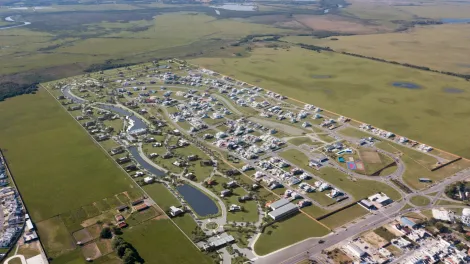 imagem 1 - Venda de terreno no Condomínio Riviera - Localização Privilegiada! imagem 1 - Venda de terreno no Condomínio Riviera - Localização Privilegiada!