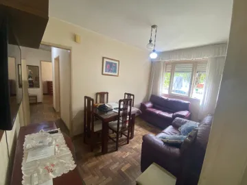 imagem 1 - Ótimo apartamento térreo no bairro Fragata. imagem 1 - Ótimo apartamento térreo no bairro Fragata.