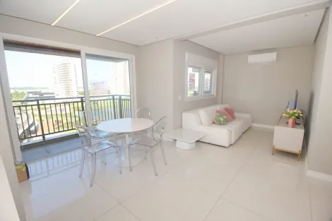 imagem 1 - Apartamento Totalmente Mobiliado no Edifício Plaza Mayor - Sofisticação e Conforto no Parque Una imagem 1 - Apartamento Totalmente Mobiliado no Edifício Plaza Mayor - Sofisticação e Conforto no Parque Una