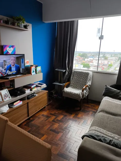 imagem 1 - Apartamento 2 dormitórios no Condomínio Presidente Vargas - Centro de Pelotas/RS imagem 1 - Apartamento 2 dormitórios no Condomínio Presidente Vargas - Centro de Pelotas/RS