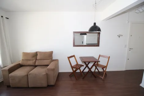 imagem 2 - Apartamento Semi-Mobiliado no Condomínio Parque Central imagem 2 - Apartamento Semi-Mobiliado no Condomínio Parque Central