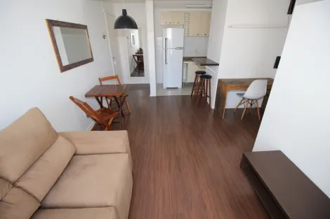 imagem 4 - Apartamento Semi-Mobiliado no Condomínio Parque Central imagem 4 - Apartamento Semi-Mobiliado no Condomínio Parque Central