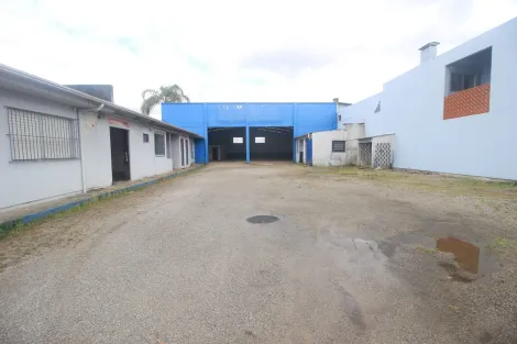 Pelotas Tres Vendas Comercial Locacao R$ 12.000,00  20 Vagas Area construida 914.70m2