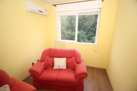 imagem 1 - Apartamento 2 Dormitórios com Vaga de Garagem - Três Vendas imagem 1 - Apartamento 2 Dormitórios com Vaga de Garagem - Três Vendas