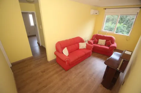 imagem 2 - Apartamento 2 Dormitórios com Vaga de Garagem - Três Vendas imagem 2 - Apartamento 2 Dormitórios com Vaga de Garagem - Três Vendas