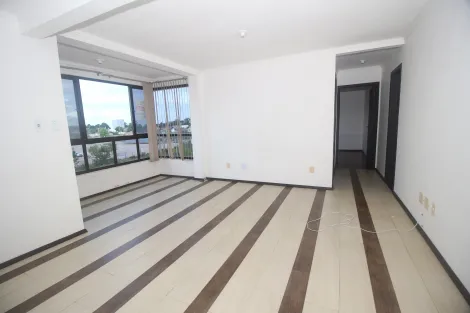 imagem 3 - Conforto e Elegância em Residencial Itamaraty - Apartamento de 2 Dormitórios à Venda imagem 3 - Conforto e Elegância em Residencial Itamaraty - Apartamento de 2 Dormitórios à Venda