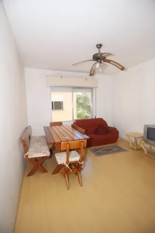 imagem 2 - Apartamento Mobiliado de 1 Dormitório no Edifício Residencial Parati imagem 2 - Apartamento Mobiliado de 1 Dormitório no Edifício Residencial Parati