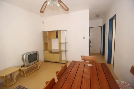 imagem 4 - Apartamento Mobiliado de 1 Dormitório no Edifício Residencial Parati imagem 4 - Apartamento Mobiliado de 1 Dormitório no Edifício Residencial Parati