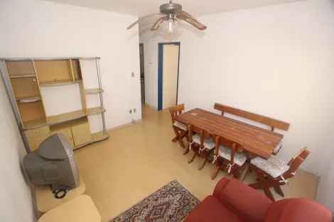 imagem 5 - Apartamento Mobiliado de 1 Dormitório no Edifício Residencial Parati imagem 5 - Apartamento Mobiliado de 1 Dormitório no Edifício Residencial Parati