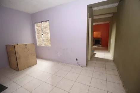imagem 2 - Casa Aconchegante e Espaçosa no Centro - 2 Dormitórios, 3 Banheiros e Garagem Fechada imagem 2 - Casa Aconchegante e Espaçosa no Centro - 2 Dormitórios, 3 Banheiros e Garagem Fechada