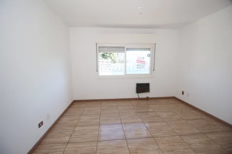 imagem 1 - Espaçoso Apartamento de 2 Dormitórios com Sacada no Centro imagem 1 - Espaçoso Apartamento de 2 Dormitórios com Sacada no Centro